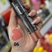  ر‌ژ لب مدادی گابرینی شماره 06 GABRINI matte lipstick crayon