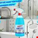اسپری اسپروکس آبی ماوی سنتر ارس