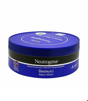 کرم مرطوب کننده نوتروژینا ترمیم و مرطوب کنندگی قوی 200 میل Neutrogena 
