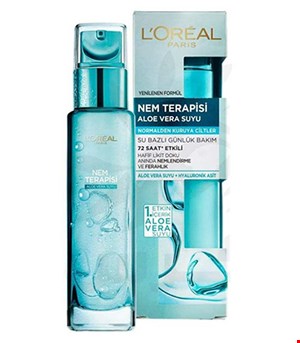 آبرسان لورال پوست نرمال لورال حجم 70 میلی لیتر L'Oréal 