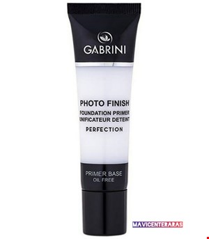 پرایمر گابرینی اصل حجم 30 میلی لیتر GABRINI 