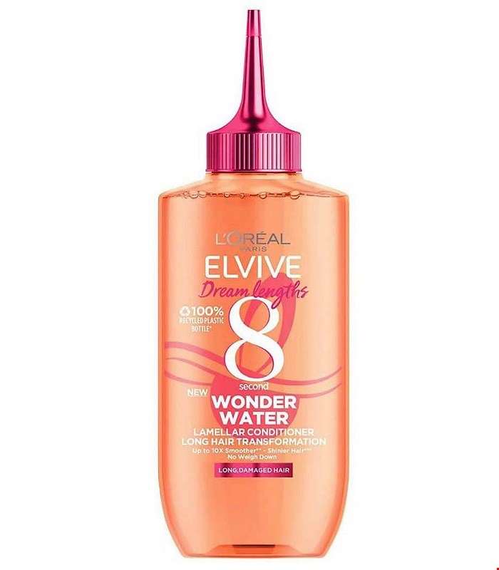 سرم واندر واتر لورال L'ORÉAL سرم شگفت انگیز اصل ترکیه حجم 200 میل