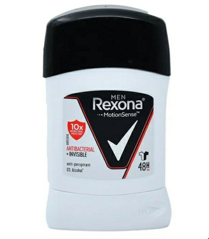 مام صابونی رکسونا آنتی باکتریال و رایحه ماندگار مدل ANTIBACTERIAL اصل فیلیپین REXONA