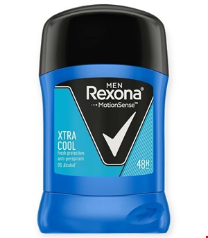 مام رکسونا مام صابونی اکسترا کول EXTRA COOL ماندگار بالا اصل فیلیپین REXONA 