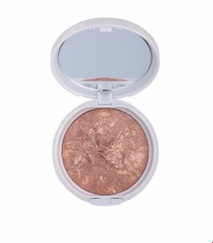 رژ گونه گابرینی پودری مدل GABRINI terracotta اصل شماره 31 ساخت ترکیه 