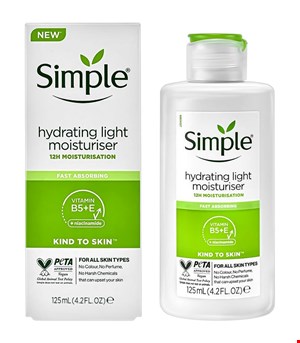 آبرسان پوست چرب اصل مدل light لایت حجم 125 میل 