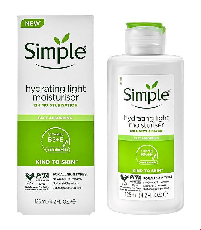 آبرسان پوست چرب اصل مدل light لایت حجم 125 میل 