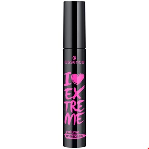 ریمل حجم دهنده اکستریم والیوم اسنس Essence I Love Extreme Mascara 