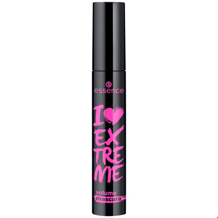 ریمل حجم دهنده اکستریم والیوم اسنس Essence I Love Extreme Mascara 