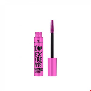  ریمل حجم دهنده کریزی والیوم اسنس Essence I Love Extreme Crazy Volume Mascara 