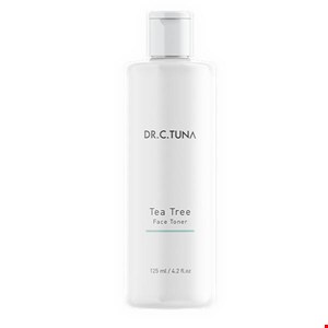 تونر تی تری فارماسی اصل چای سبز پوست چرب دکتر سی تونا  TEA TREE FARMASI